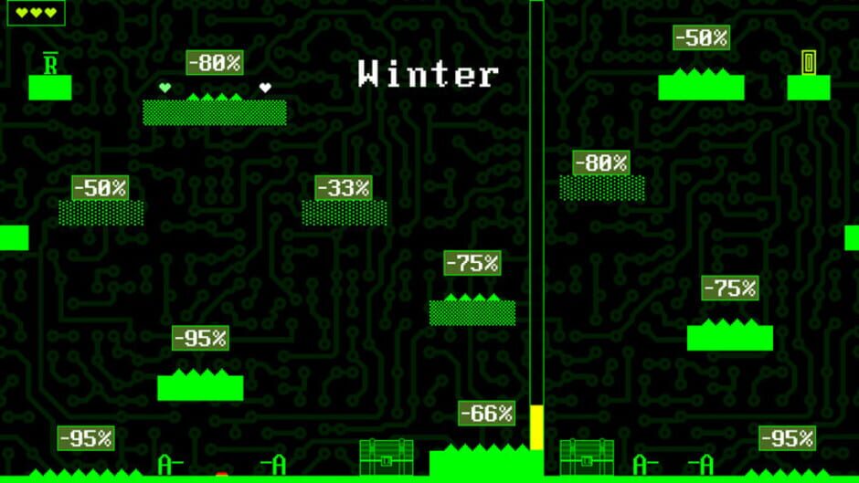 WASDead: Complete Edition screenshot