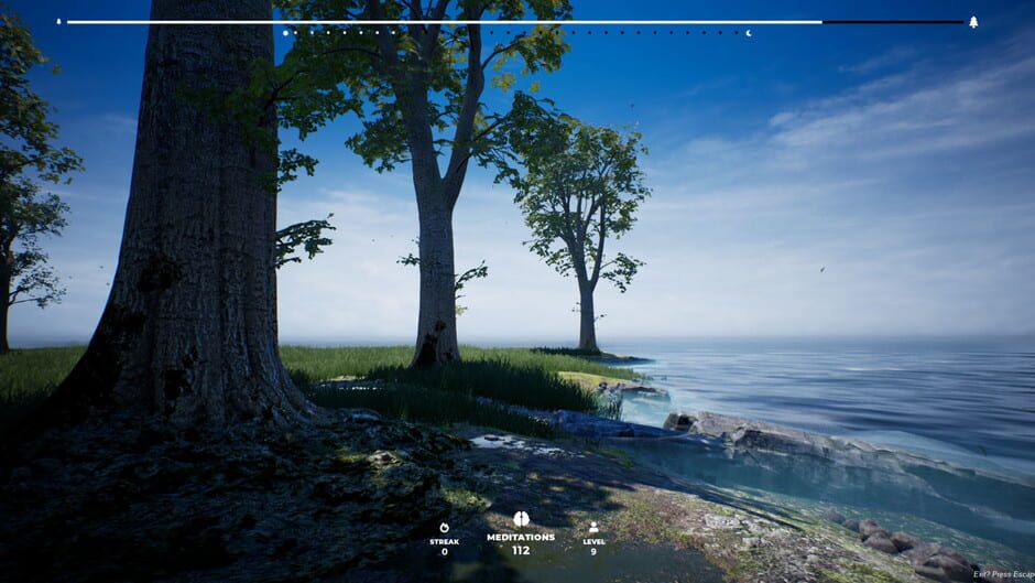 PLAYNE VR screenshot