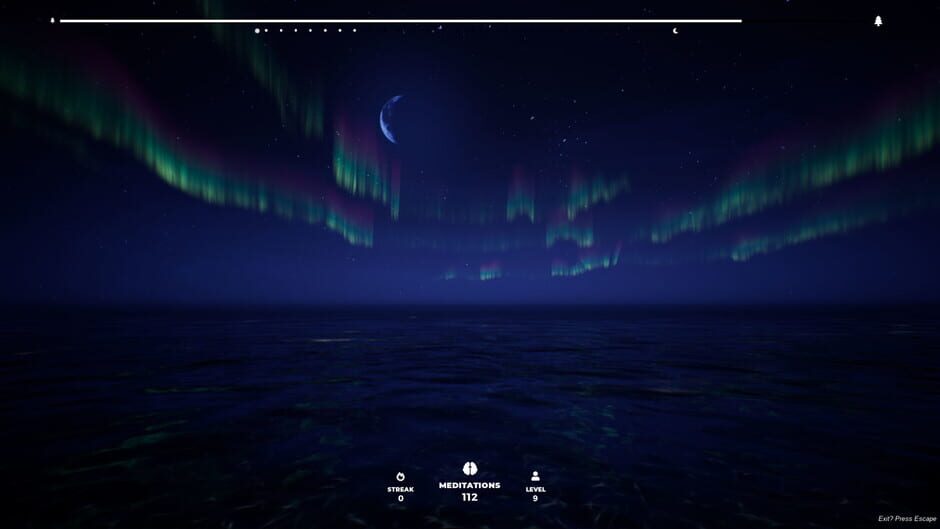 PLAYNE VR screenshot