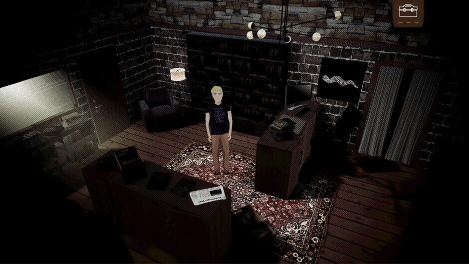 Long Count Screenshot