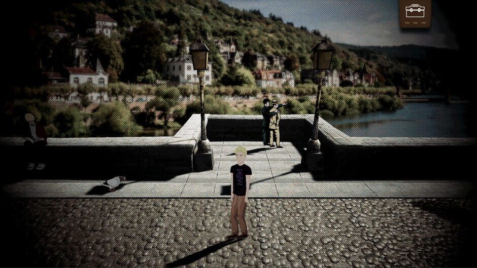 Long Count Screenshot