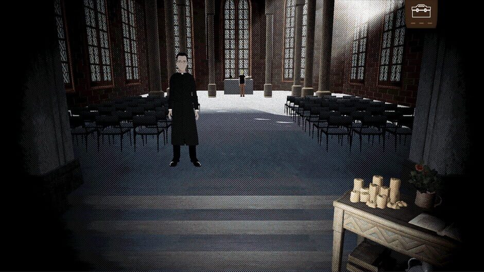 Long Count Screenshot