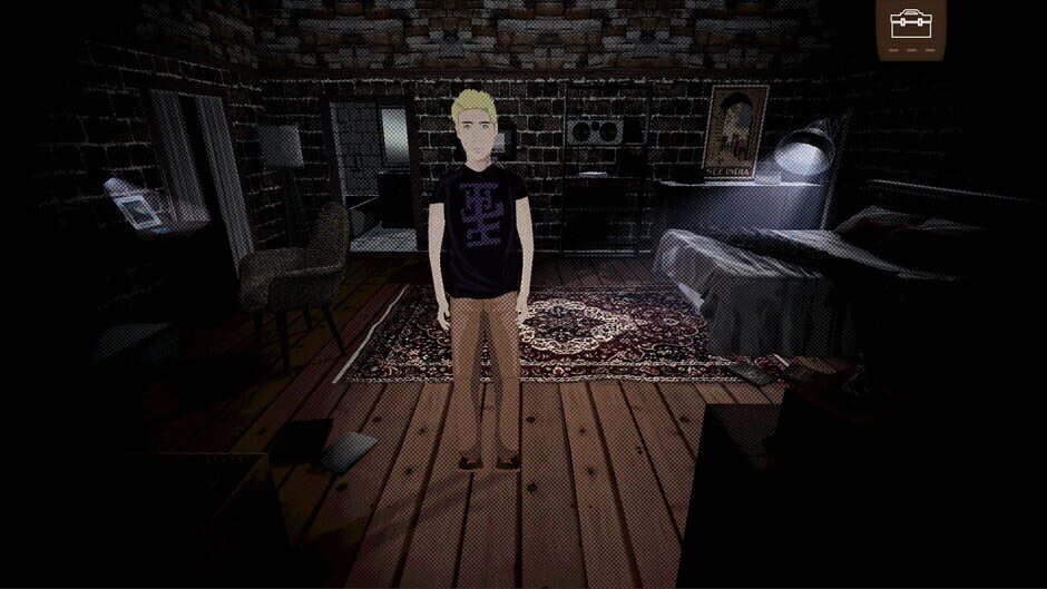 Long Count Screenshot