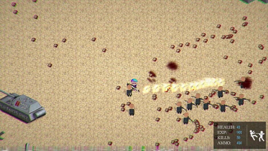 OK Boomer Screenshot