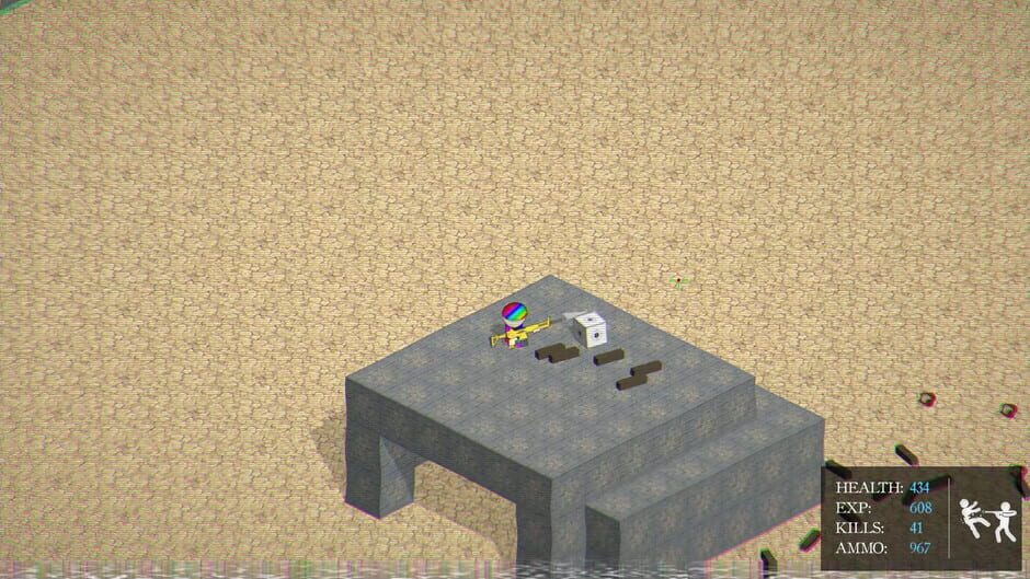 OK Boomer Screenshot