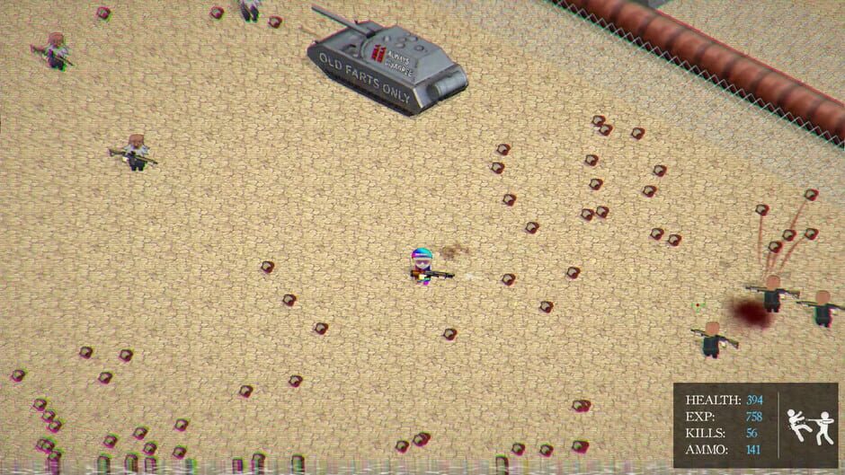 OK Boomer Screenshot