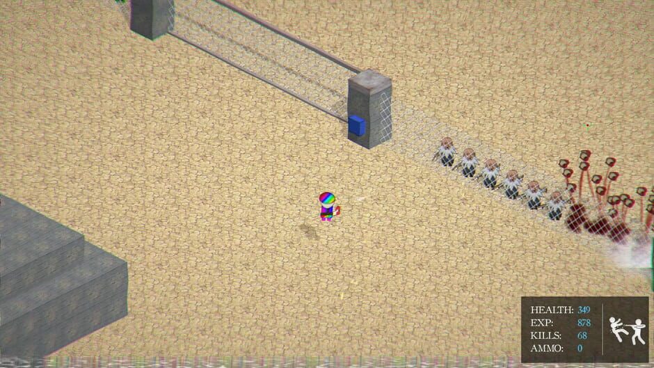 OK Boomer Screenshot