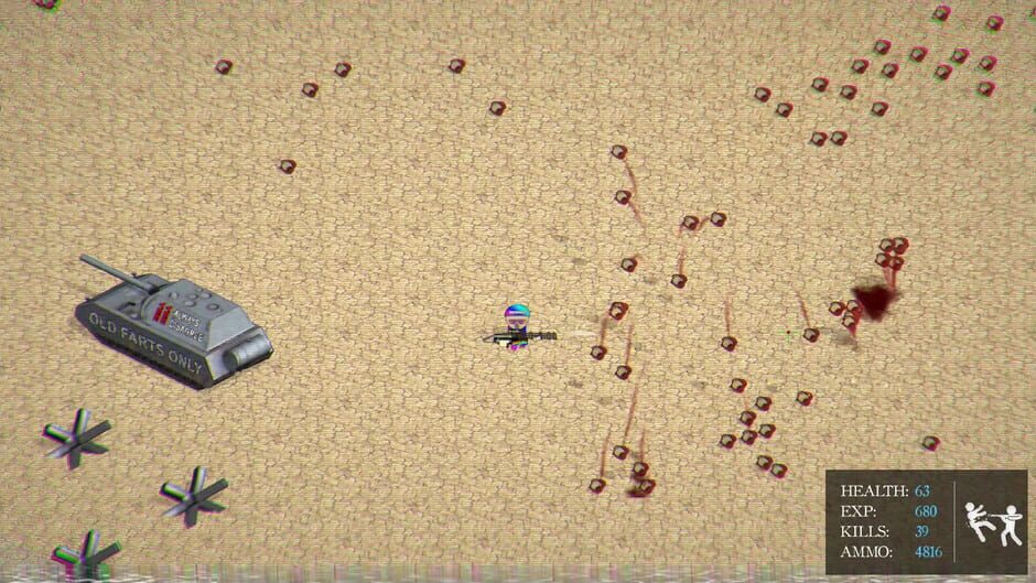 OK Boomer Screenshot