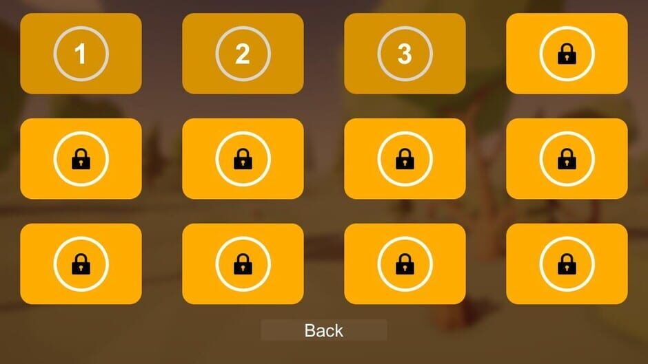 Strike Mole screenshot