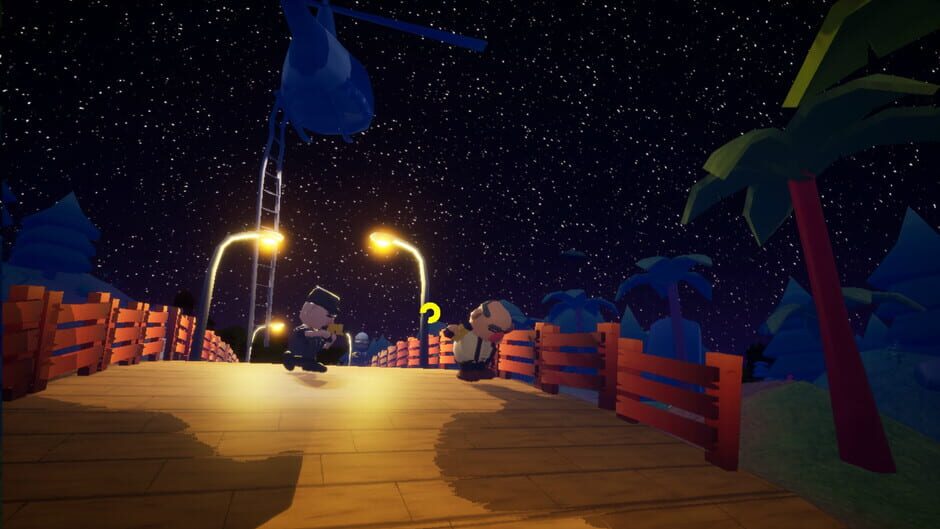 Hoarding Simulator Screenshot