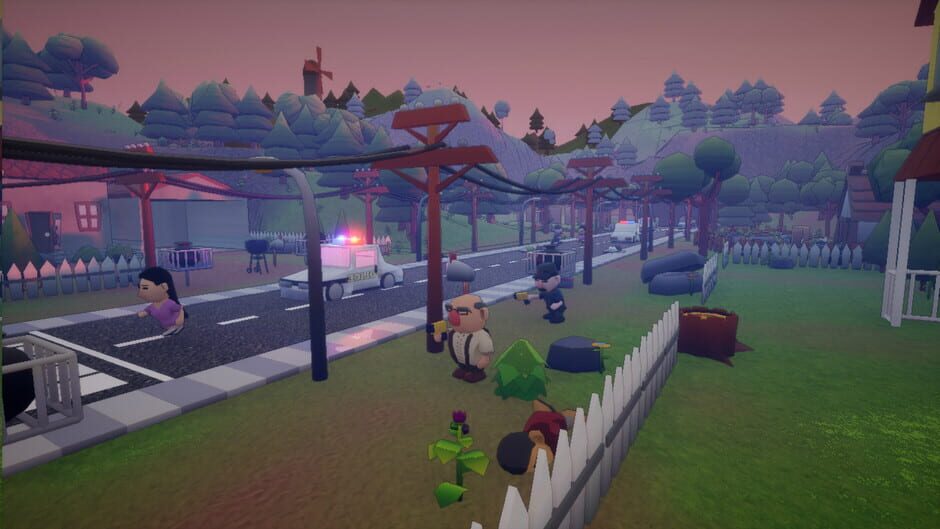 Hoarding Simulator Screenshot