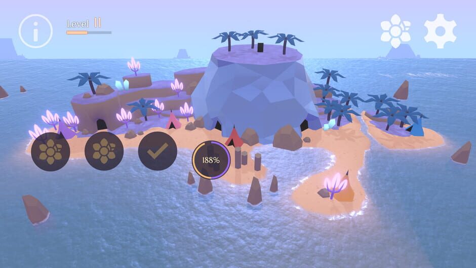 Memody: Sindrel Song Screenshot