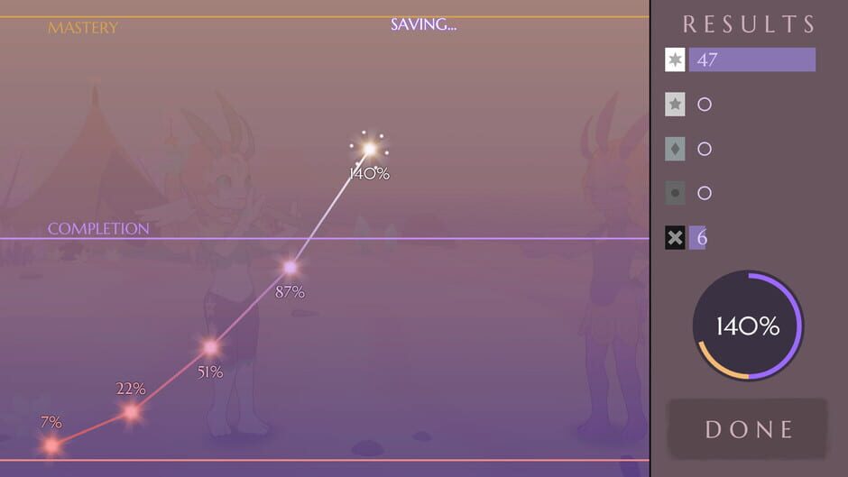 Memody: Sindrel Song Screenshot