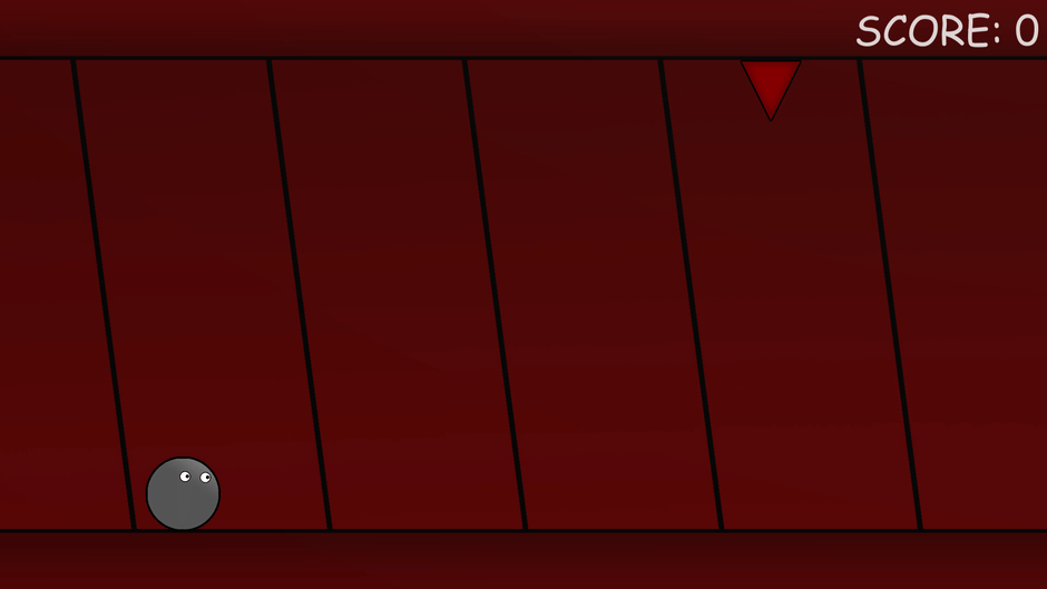 TriangleStorm Screenshot
