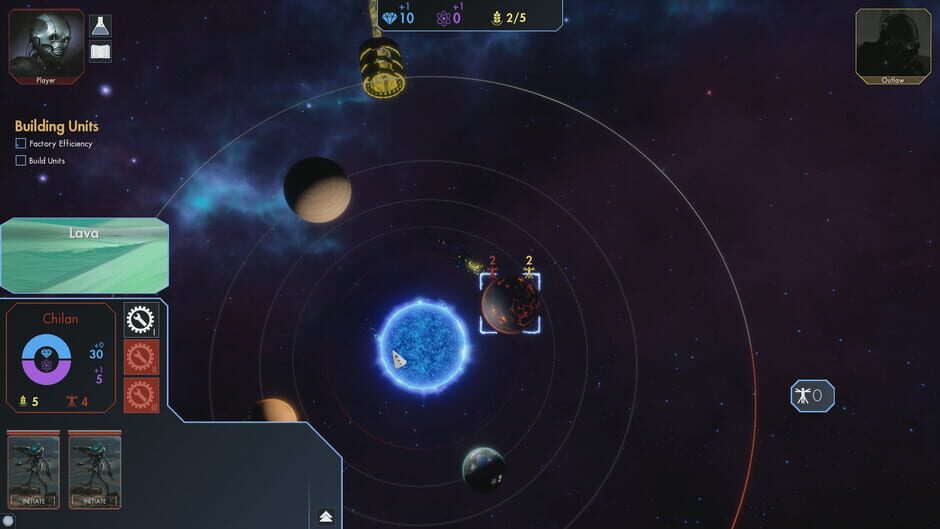 Void Eclipse Screenshot