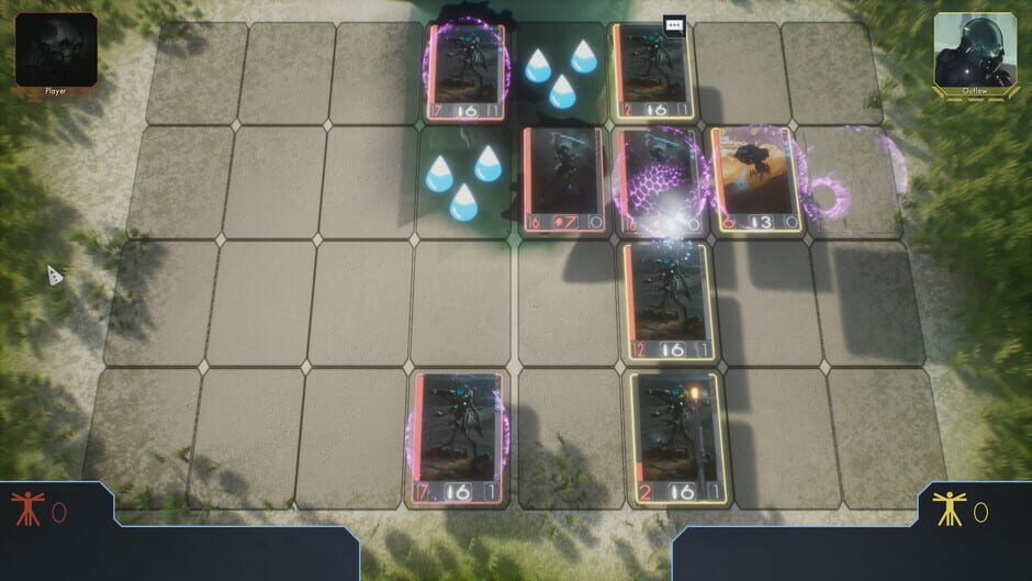 Void Eclipse Screenshot