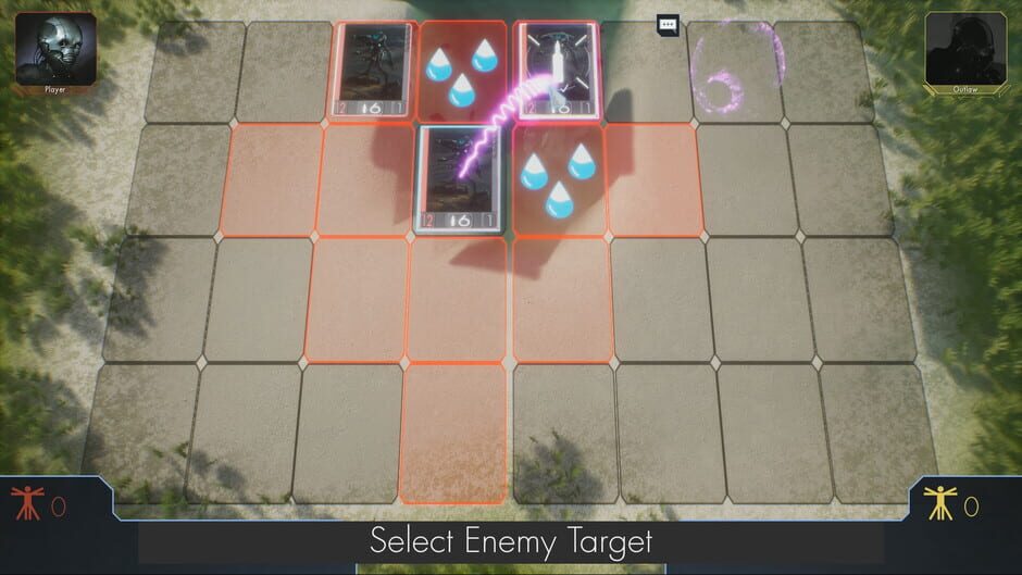 Void Eclipse Screenshot