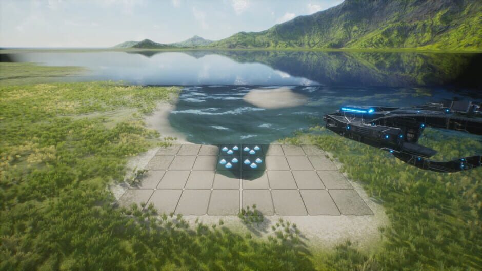 Void Eclipse Screenshot