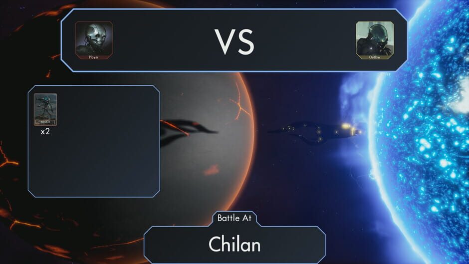 Void Eclipse Screenshot