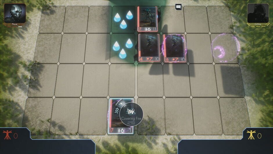 Void Eclipse Screenshot