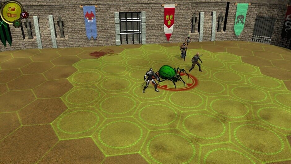 The Monster Breeder Screenshot