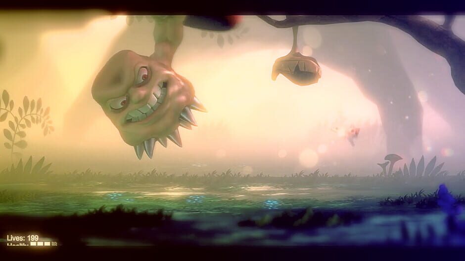 Wonder Cat screenshot