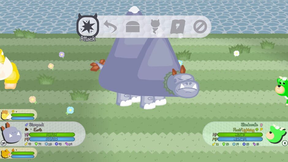 Abomi Nation Screenshot