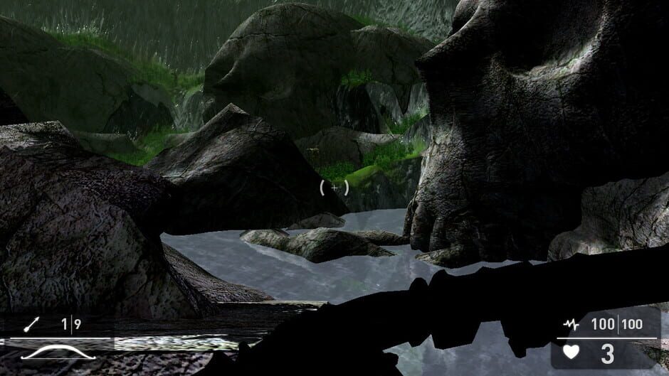 Terra Incognita Screenshot