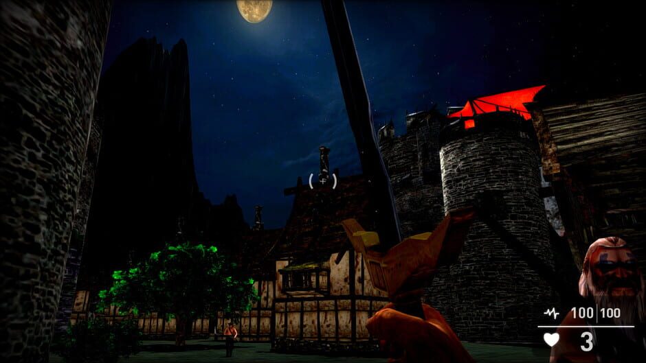 Terra Incognita Screenshot