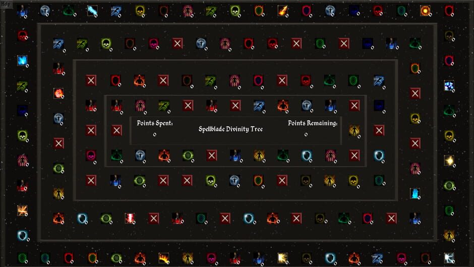 Sanctum Breach Screenshot