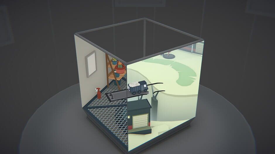 Screenshot Moncage