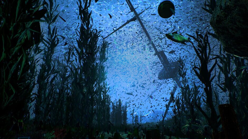 Oceans We Make screenshot