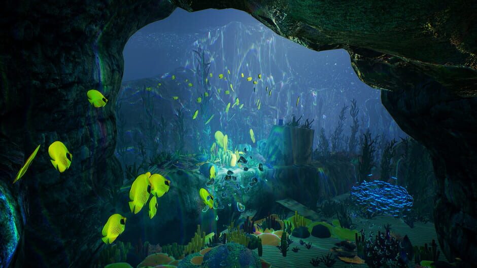 Oceans We Make screenshot
