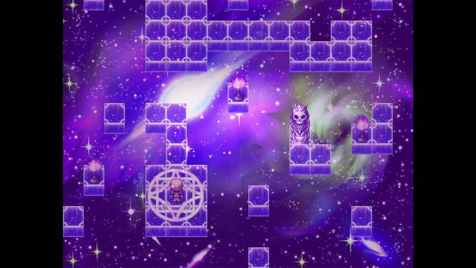 Trials of Guinevere screenshot 7
