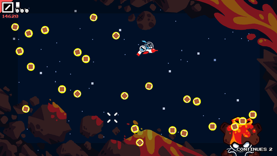 PuPaiPo Space Deluxe Screenshot