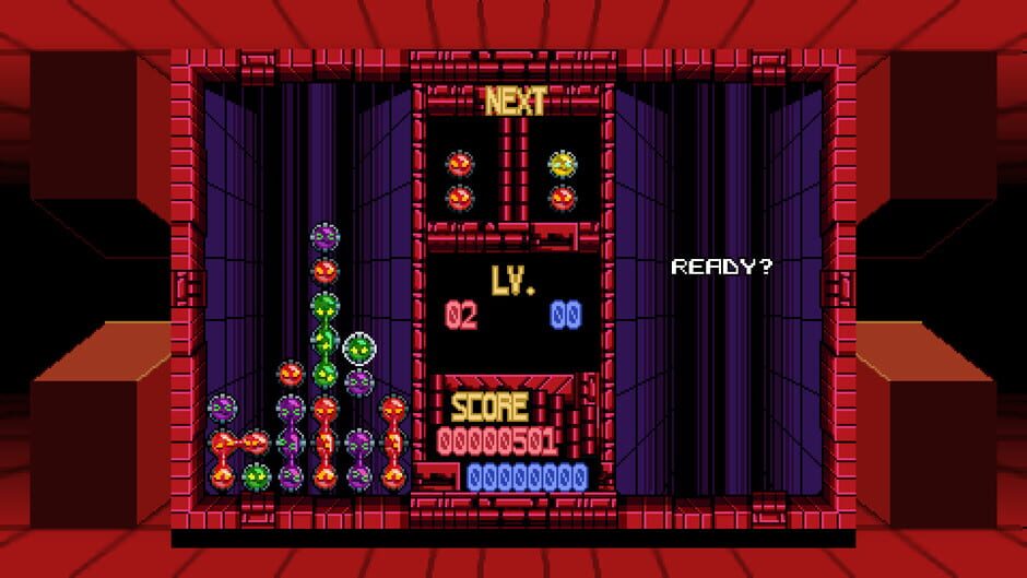 Slime Slam Screenshot