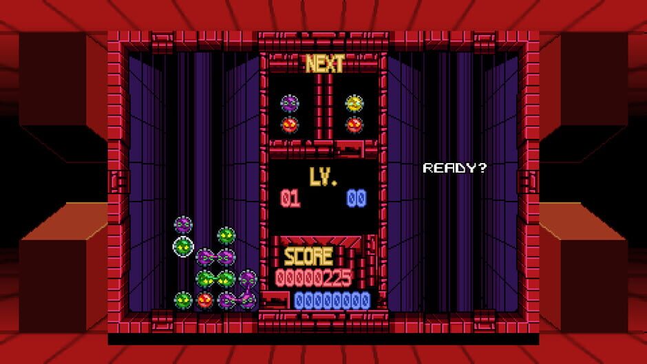 Slime Slam Screenshot