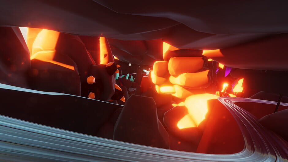 Buggy Bump Screenshot