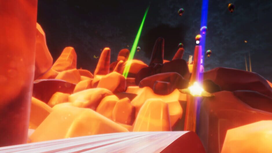 Buggy Bump Screenshot