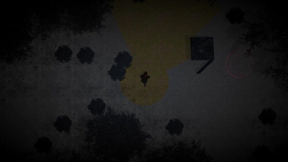 The Equinox Hunt Screenshot