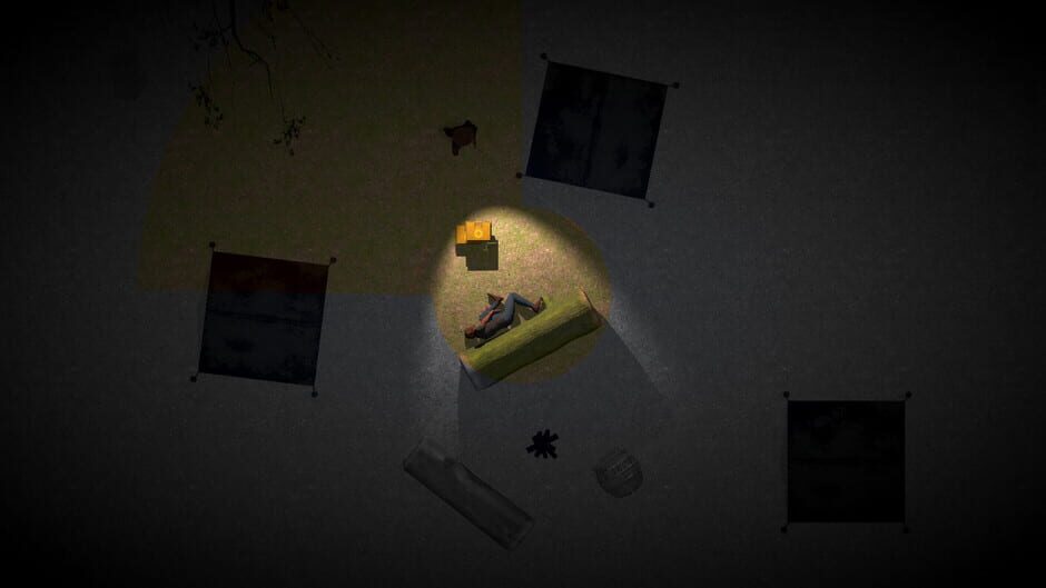 The Equinox Hunt Screenshot