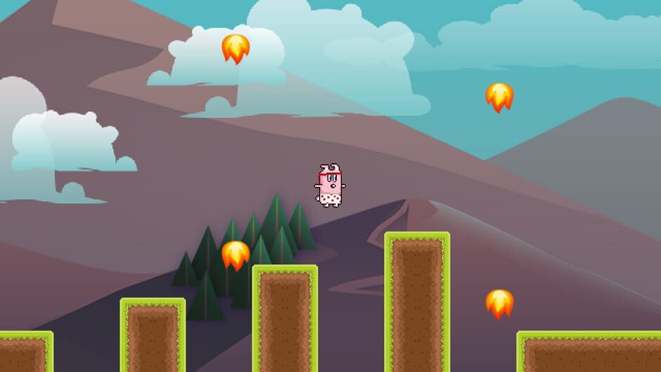 Rambunny Screenshot