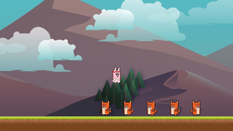 Rambunny Screenshot
