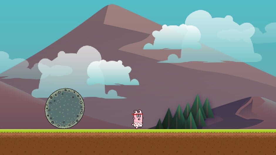 Rambunny Screenshot