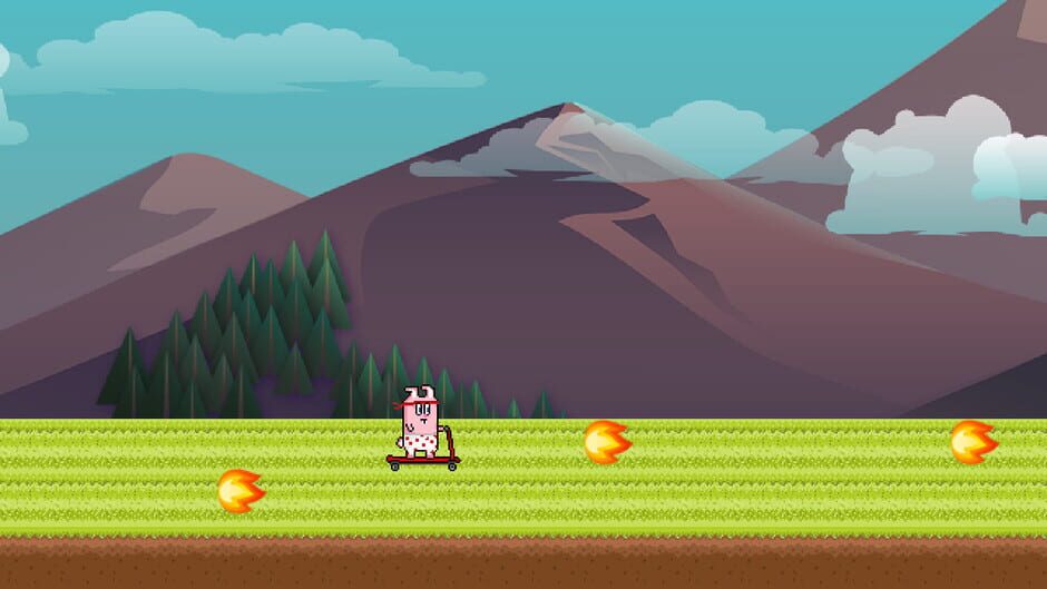 Rambunny Screenshot