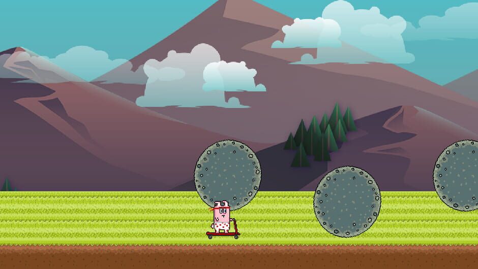 Rambunny Screenshot