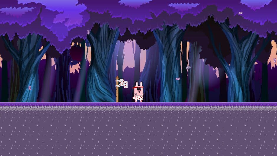 Rambunny Screenshot
