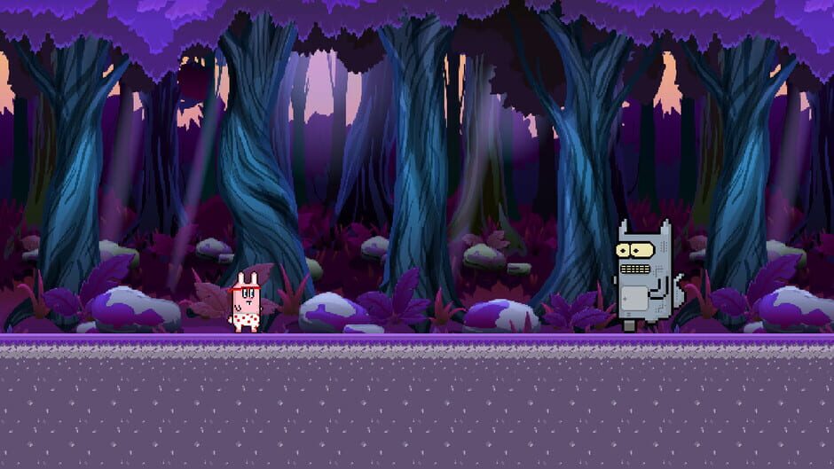 Rambunny Screenshot