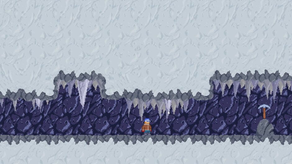 Safe Climbing screenshot