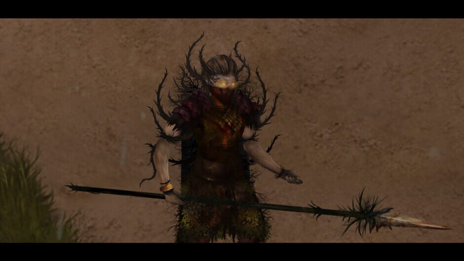 Raindancer Screenshot